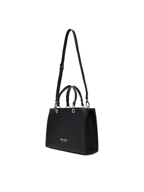 Nine West Сумка Nine West EO-Felie-LX10030 Чорний