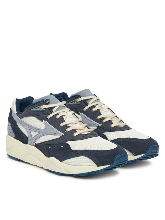 Mizuno Sneakersy Mizuno Contender S D1GA2369 Kolorowy