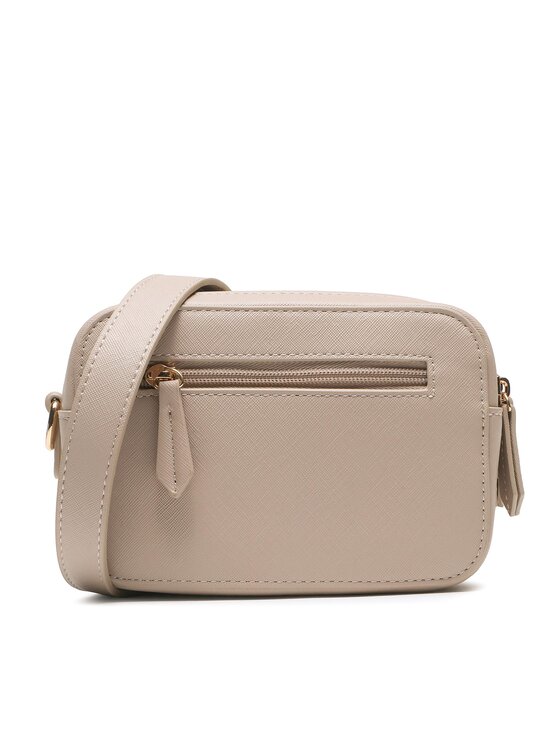 Valentino Сумка Valentino Zero VBS7B306 Бежевий