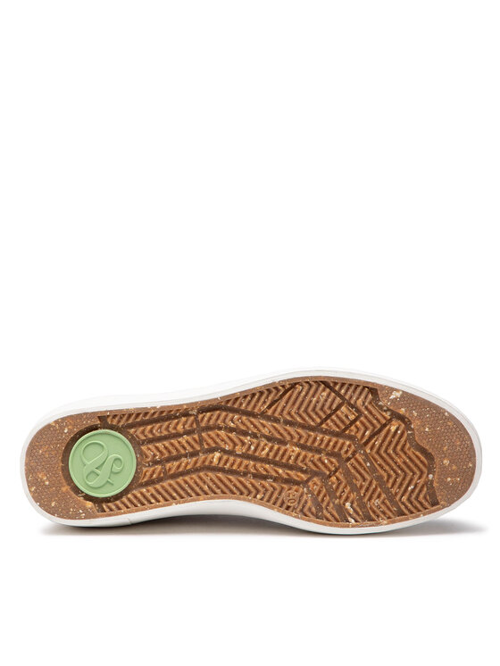 Scotch & Soda Snīkeri Scotch & Soda Plakka 2.0 24831044 Balts