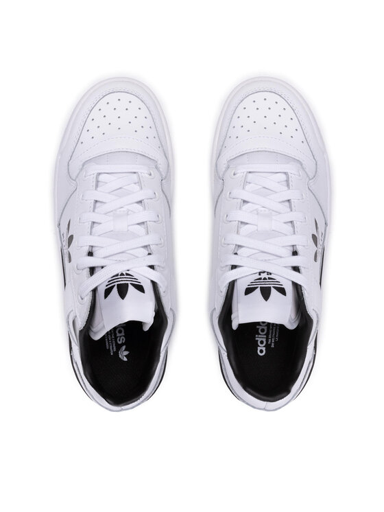 adidas Sneakersy adidas Forum Bold W GY5921 Bílá