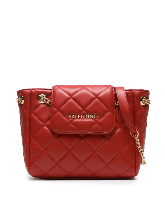 Valentino Bolso Valentino Ocarina VBS3KK44 Rojo