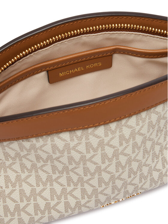 MICHAEL Michael Kors Сумка MICHAEL Michael Kors 30S6G13C5B Кремовий
