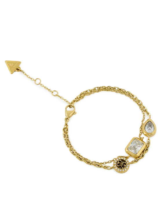 Guess Nyaklánc Guess JUBB05 237JW Arany