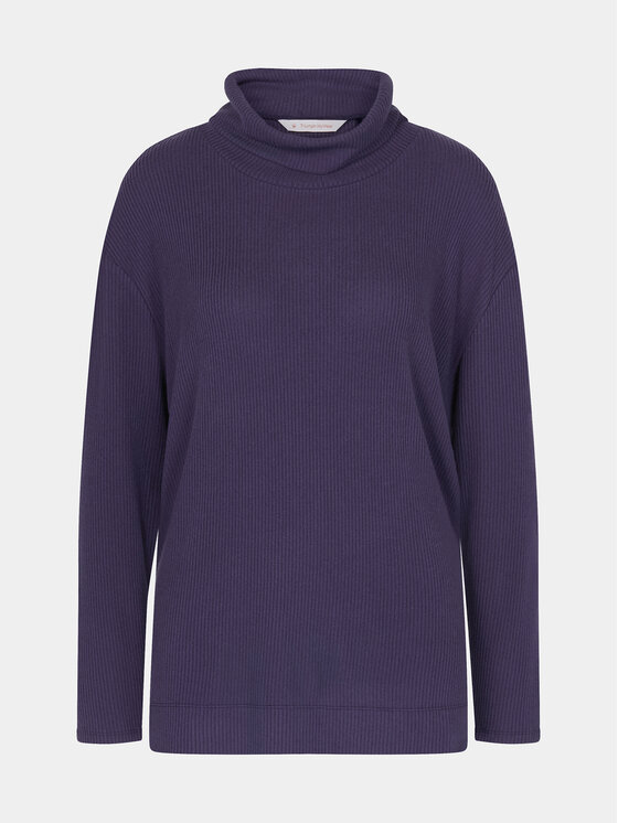Triumph Triumph Світшот Thermal MyWear Sweater 10216560 Cиній Regular Fit
