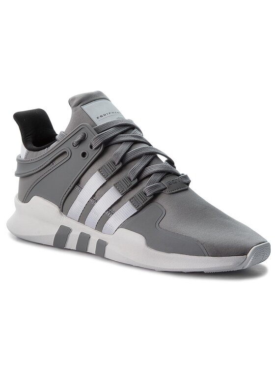 adidas Sneakersy adidas Eqt Support Adv B37355 Šedá