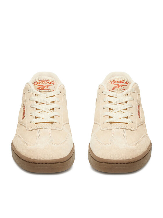 Reebok Снікерcи Reebok CEO-FORTE LOUNGER AR30252W-OOT Бежевий