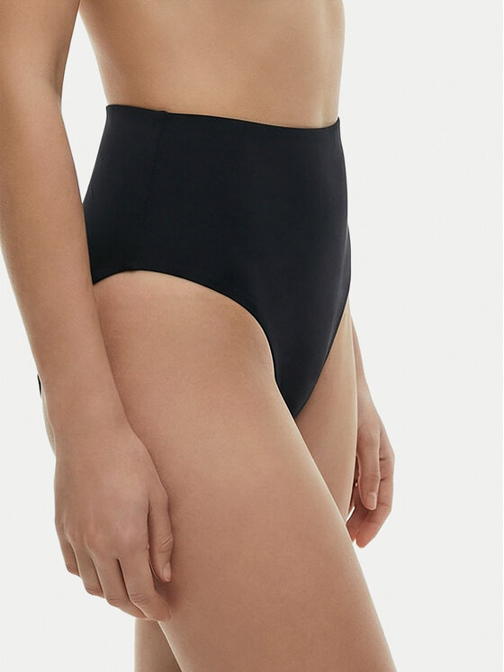 Chantelle Chantelle Conjunto de bragas Soft Stretch C10030 Negro