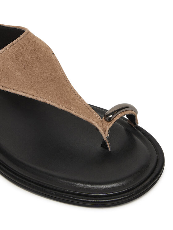 Tamaris Sandale Tamaris 1-28142-46 Bej