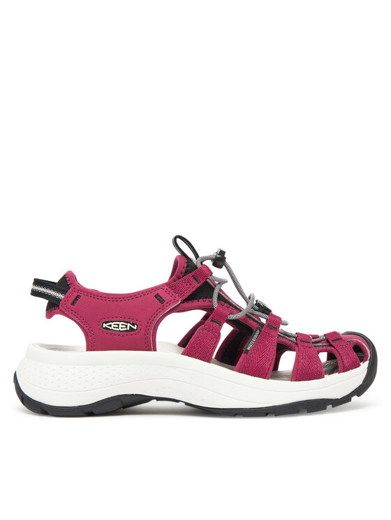 Keen Босоніжки Keen Astoria West Sandal 1030147 Рожевий