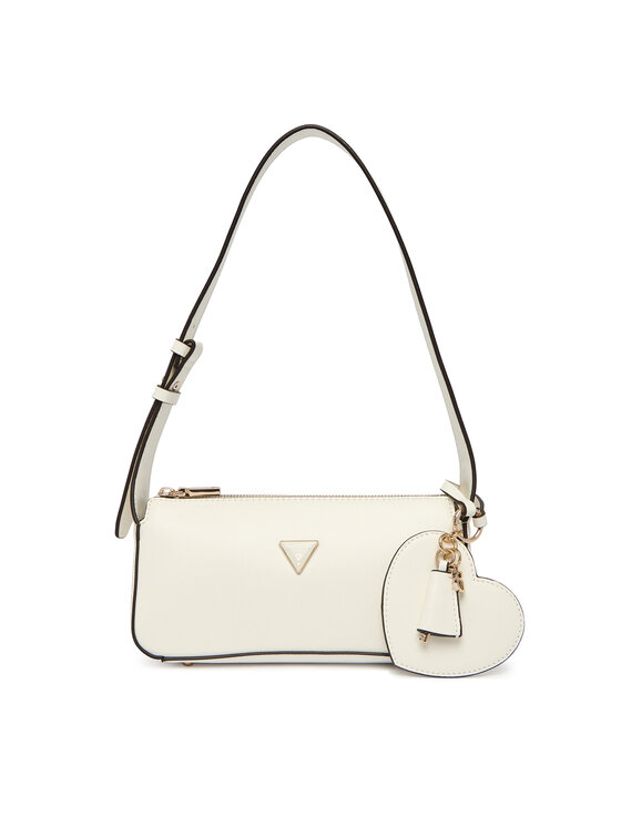 Guess Сумка Guess Isobel Mini HWBG99 32720 Білий