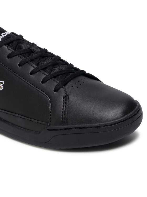 Lacoste Αθλητικά Lacoste Challenge 0120 2 Sma 7-40SMA008002H Μαύρο