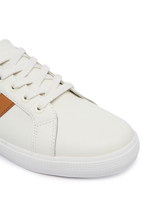 LAUREN RALPH LAUREN Superge LAUREN RALPH LAUREN 802925365011 Bela