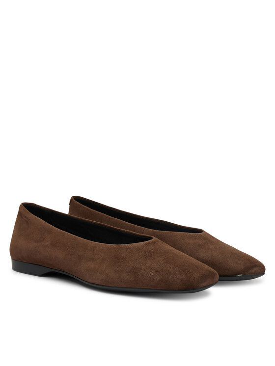 Vagabond Shoemakers Балетки Vagabond Shoemakers Delia 5907-140-29 Коричневий