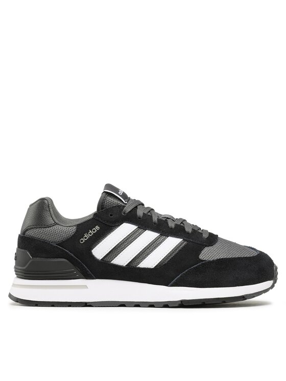 adidas Zapatillas adidas Run 80s GV7302 Negro