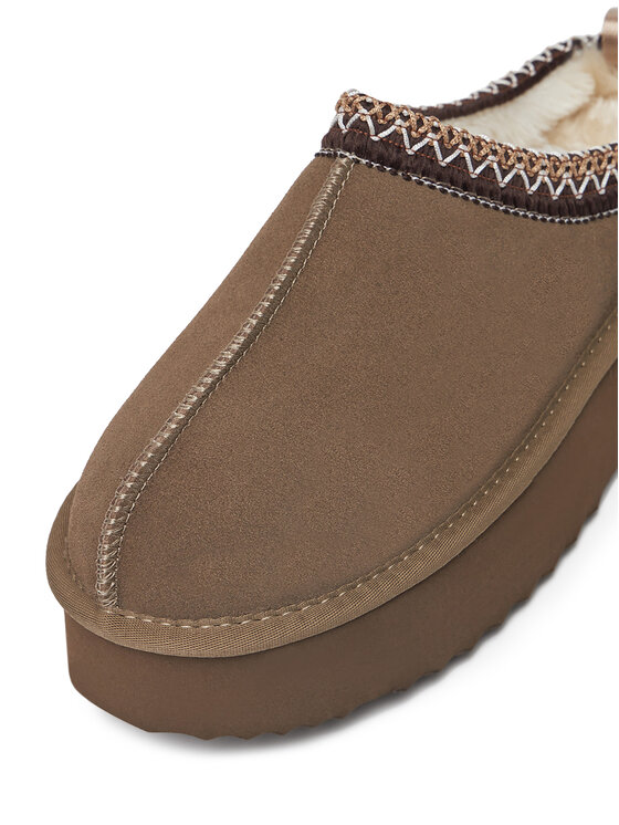 DeeZee Stivali da neve DeeZee 0B780P-P Cachi