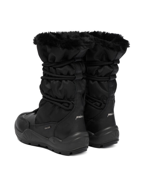 Primigi Снігоходи Primigi GORE-TEX 8881800 M Чорний