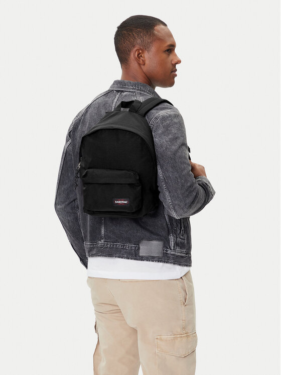 Eastpak Рюкзак Eastpak Orbit EK043 Чорний