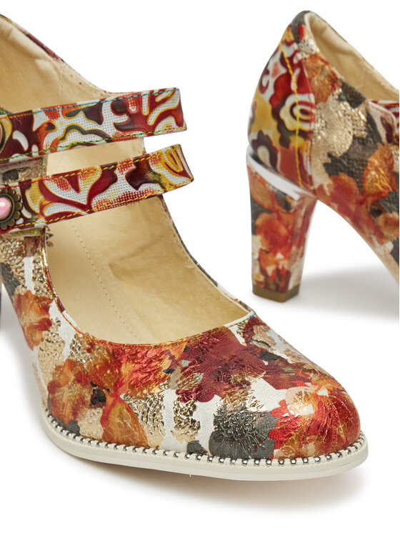 Laura Vita Pantofi Laura Vita Alcbaneo 31 Colorat