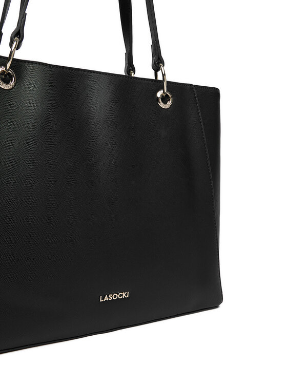 Lasocki Rankinė Lasocki CEO-LSK-L-036-10 Juoda