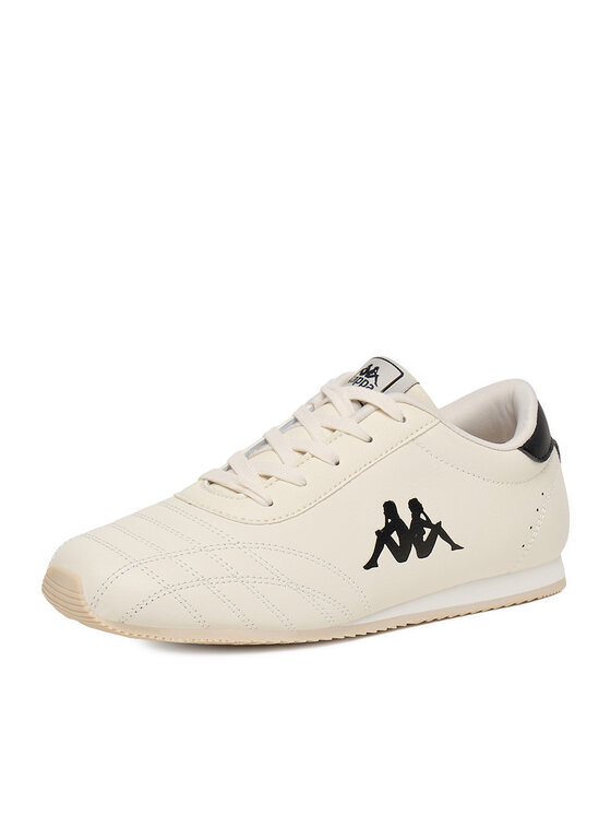 Kappa Sneakersy Kappa EO-1491510A(W) Écru
