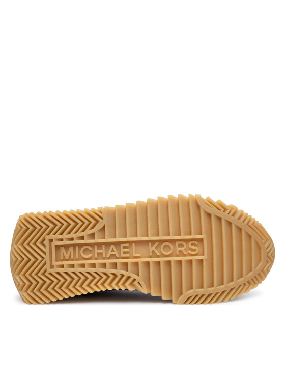 MICHAEL Michael Kors Снікерcи MICHAEL Michael Kors Rhodes 43T6RHFS1S Хакі