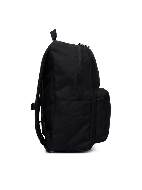 adidas Batoh adidas Adidas Marvel Spider-Man Backpack KR2367 Černá