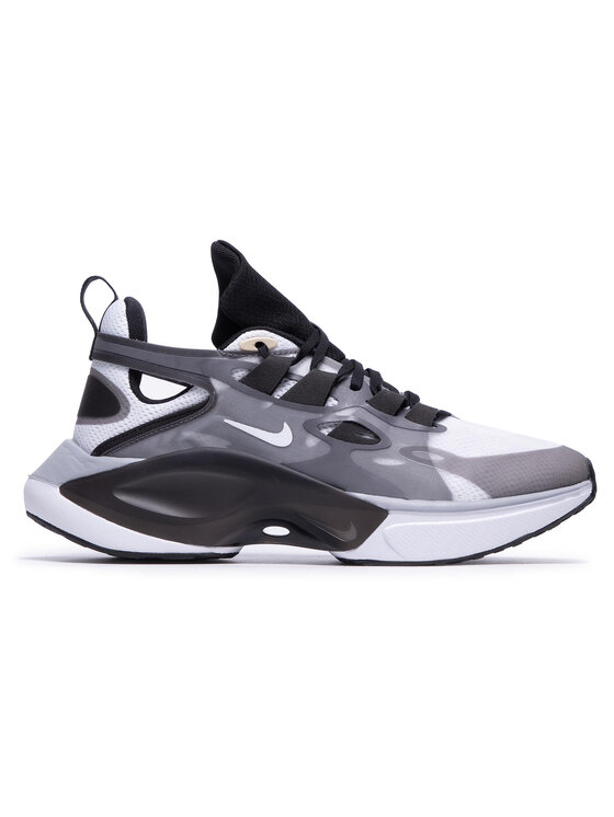 Nike Zapatillas Nike Signal D/MS/X AT5303 002 Gris