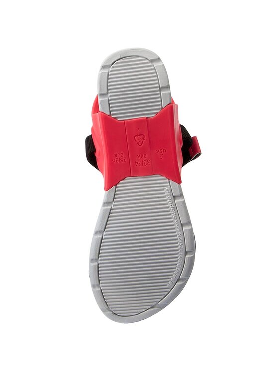 Rider Сандали Rider Rx Sandal Fem 82136 White/Black/Pink