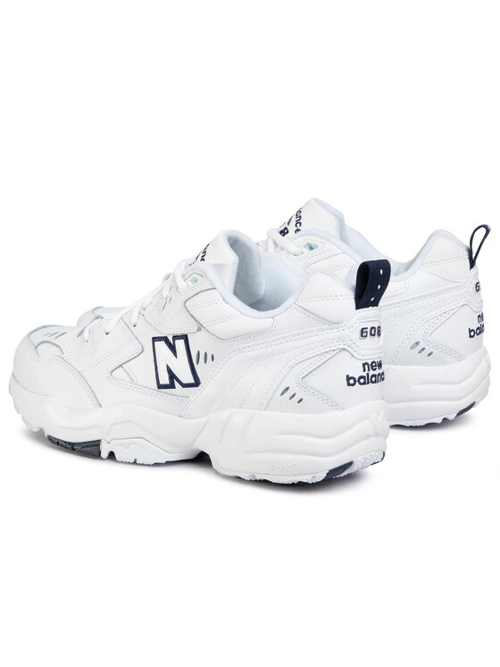 New Balance Superge New Balance MX608WT Bela