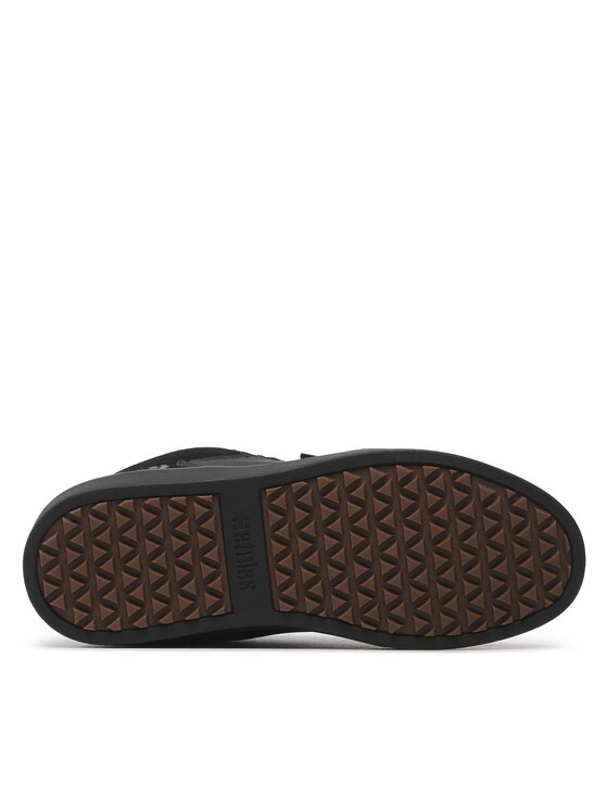 Etnies Sneakersy Etnies Jefferson Mtw 4101000483 Czarny