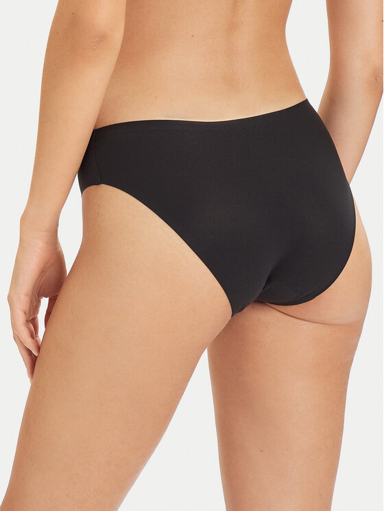 Chantelle Chantelle Braguitas clásicas Soft Stretch C26430 Negro