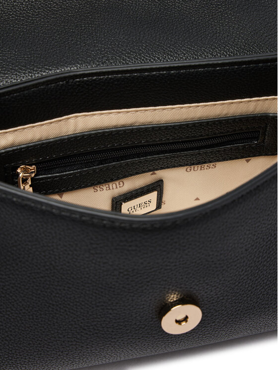 Guess Сумка Guess Isola HWBG99 05210 Чорний