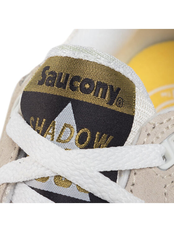 Saucony Laisvalaikio batai Saucony Shadow 5000 S70404-23 Smėlio