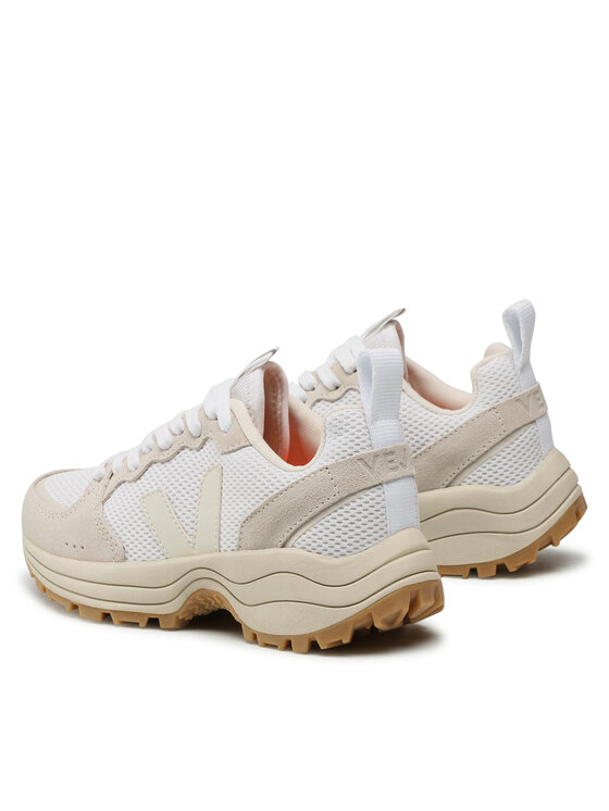 Veja Sneakersy Veja Venturi Alveomesh VT012257A Beżowy