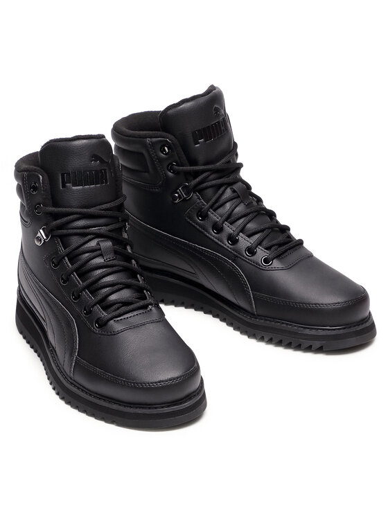 Puma Laisvalaikio batai Puma Desierto V2 373025 03 Juoda