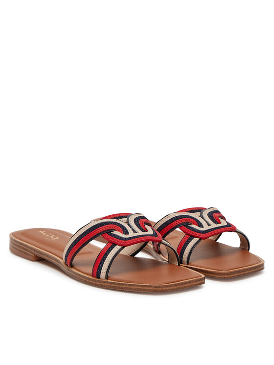 Aldo Шльопанці Aldo Erok 13966816 Кольоровий