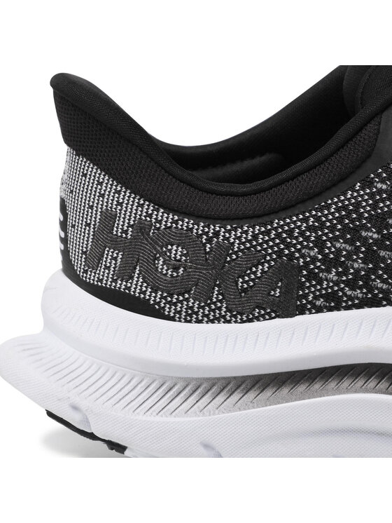Hoka Взуття для бігу Hoka M Kawana 1123163 Чорний