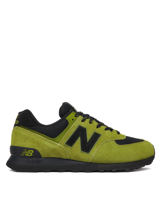 New Balance Sneakers New Balance M57430G Verde