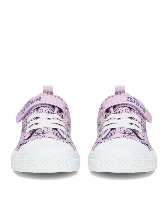 Disney Classics Teniși Disney Classics CEO-CM-SS26-224DCLS Violet
