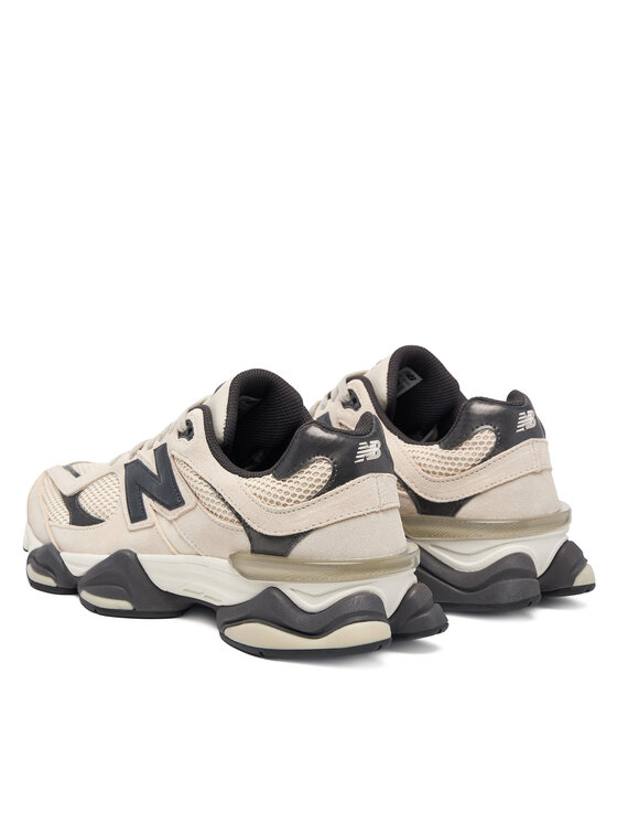 New Balance Sneakersy New Balance U90606H1 Béžová