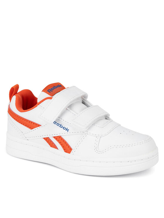 Reebok Снікерcи Reebok Royal Prime 2.0 100208255 Білий