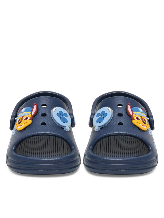 Paw Patrol Sandały Paw Patrol CP66-SS25-355PAW Granatowy