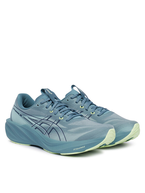 Asics Běžecké boty Asics Gt-2000 15 1011C235 Zelená