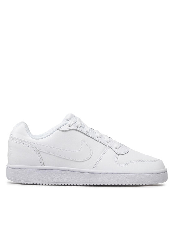 Nike Sneakers Nike Ebernon Low AQ1779 100 Bianco