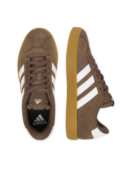 adidas Снікерcи adidas CEO-VL COURT 3.0 JP7536 Коричневий