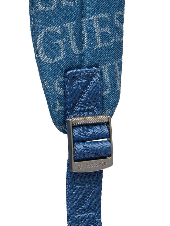 Guess Jeans Рюкзак Guess Jeans CWBEO-GUESS-B-019-09 Голубий