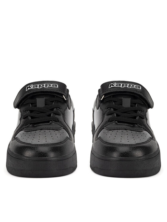 Kappa Снікерcи Kappa AW24-3C015(DZ) Чорний