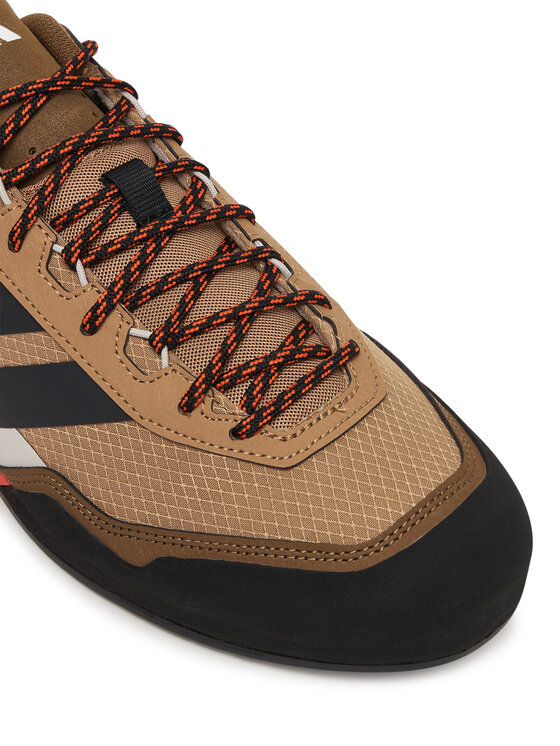 adidas Снікерcи adidas Terrex Skychaser Solo Approach JS4329 Коричневий