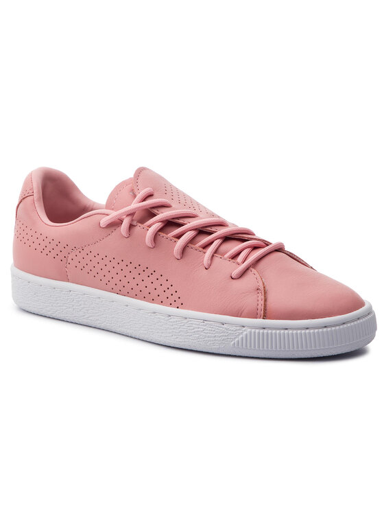 Puma Sportcipők Puma Basket Crush Perf Wn's 369689 03 Rózsaszín